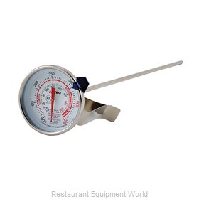 Winco TMT-CDF3 Thermometer, Deep Fry / Candy