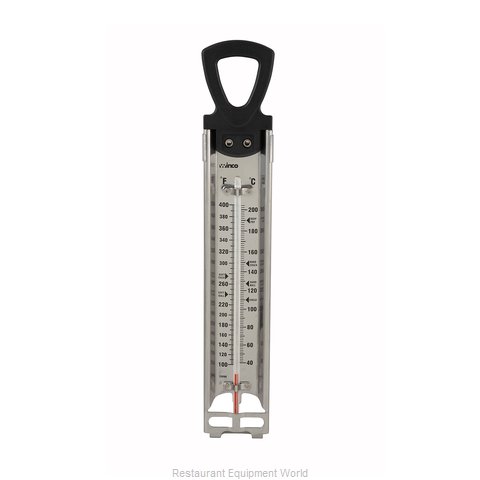 Winco TMT-CDF4 Thermometer, Deep Fry / Candy
