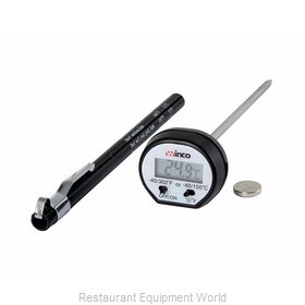 Winco TMT-DG1 Thermometer, Pocket