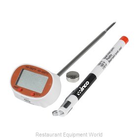 Winco TMT-DG2 Thermometer, Pocket