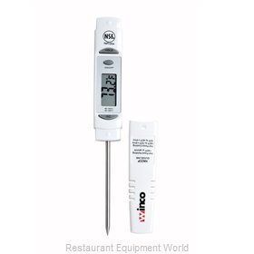 Winco TMT-DG4 Thermometer, Pocket