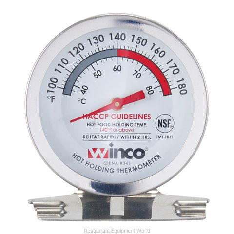 Winco TMT-HH1 Thermometer, Misc