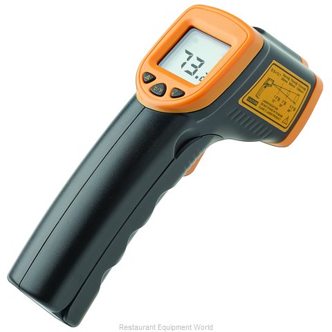 Winco TMT-IF1 Thermometer, Infrared (Magnified)