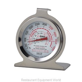 Winco TMT-OV2 Oven Thermometer