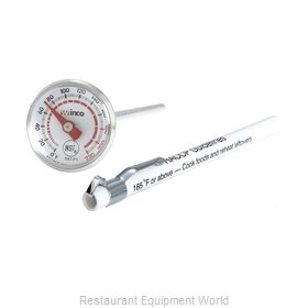 Winco TMT-P1 Thermometer, Pocket