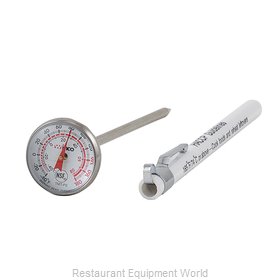 Winco TMT-P2 Thermometer, Pocket