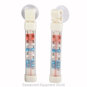 Winco TMT-RF1 Thermometer, Refrig Freezer