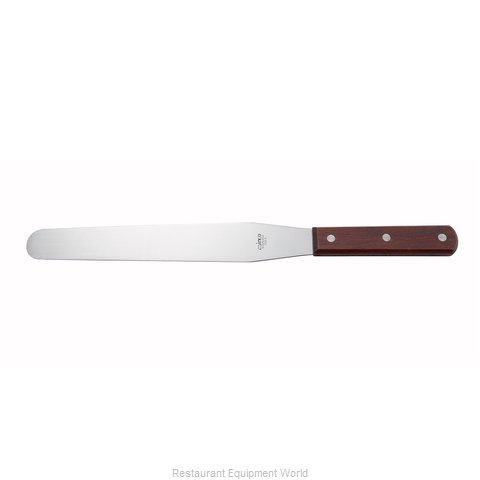 Winco TNS-9 Spatula, Baker's