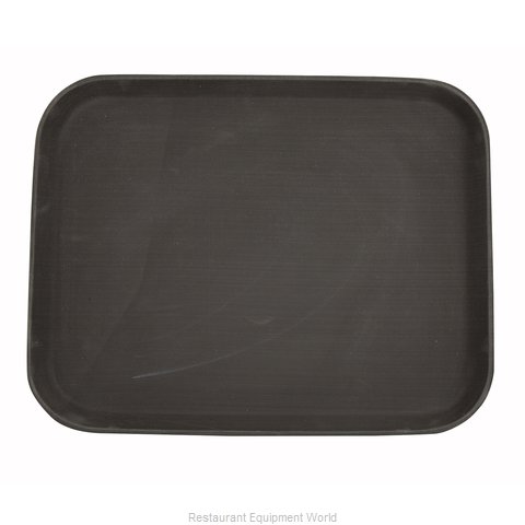 Winco TRH-1418 Serving Tray, Non-Skid