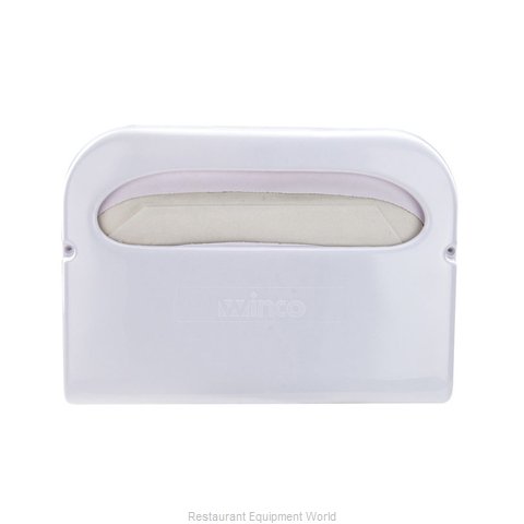Winco TSC-10 Toilet Seat Cover Dispenser (Magnified)