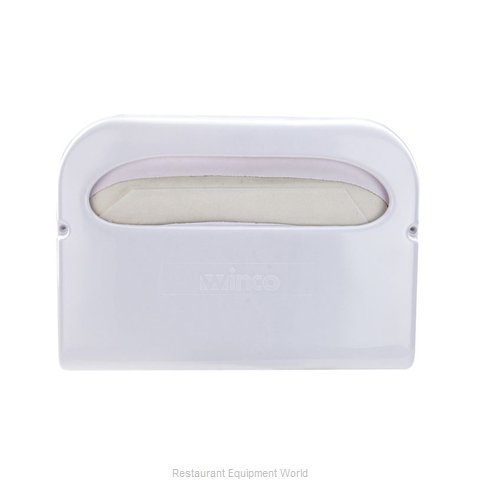 Winco TSC-10 Toilet Seat Cover Dispenser