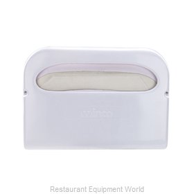 Winco TSC-10 Toilet Seat Cover Dispenser