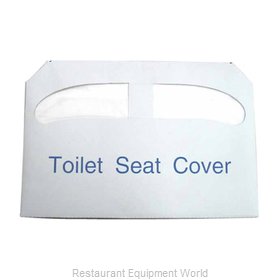 Winco TSC-250 Toilet Seat Cover