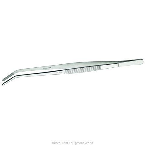 Winco TTG-10C Tongs, Tweezer