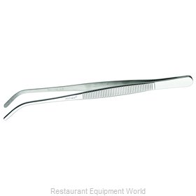 Winco TTG-8C Tongs, Tweezer