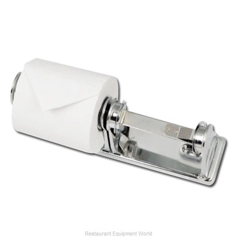 Winco TTH-2 Toilet Tissue Dispenser