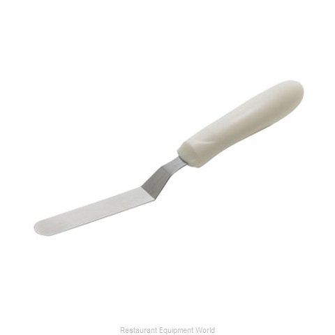 Winco TWPO-4 Spatula, Baker's