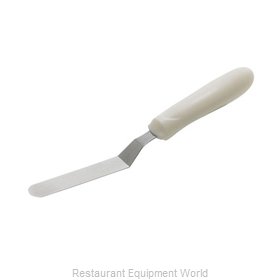 Winco TWPO-4 Spatula, Baker's