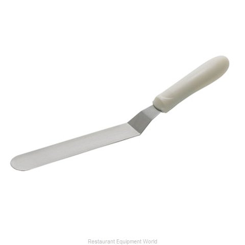 Winco TWPO-7 Spatula, Baker's