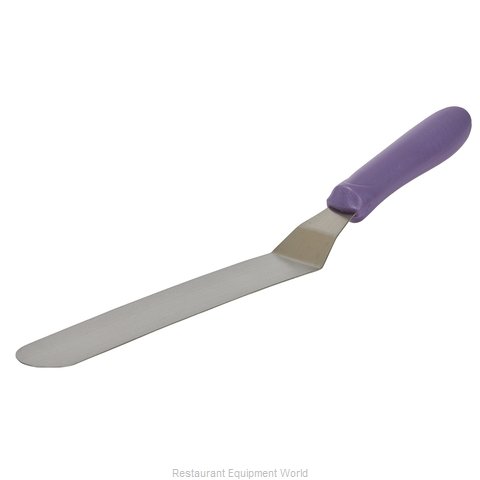 Winco TWPO-9P Spatula, Baker's