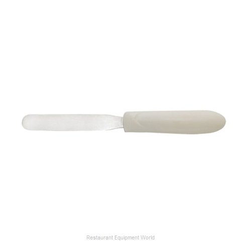 Winco TWPS-4 Spatula, Baker's
