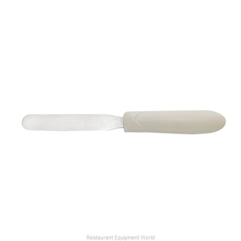 Winco TWPS-4 Spatula, Baker's