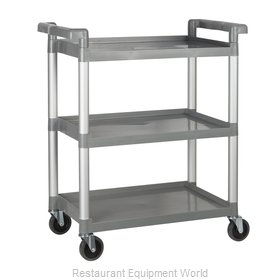 Winco UC-2415G Cart, Transport Utility