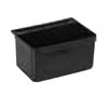 Recipiente para Cubiertos para Carro de Recojo de Servicio
 <br><span class=fgrey12>(Winco UC-SB Silverware Bin for Bus Cart)</span>