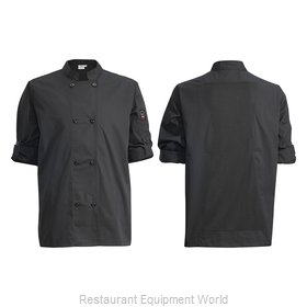 Winco UNF-12K3XL Chef's Coat