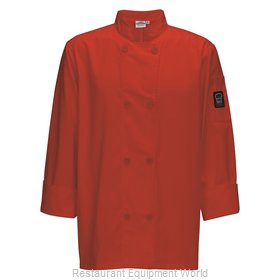 Winco UNF-6RL Chef's Coat