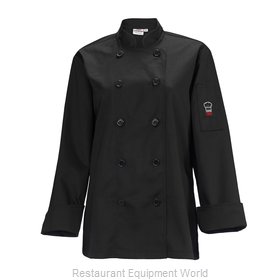 Winco UNF-7KS Chef's Coat