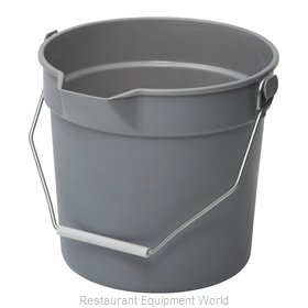 Winco UPP-10G Bucket