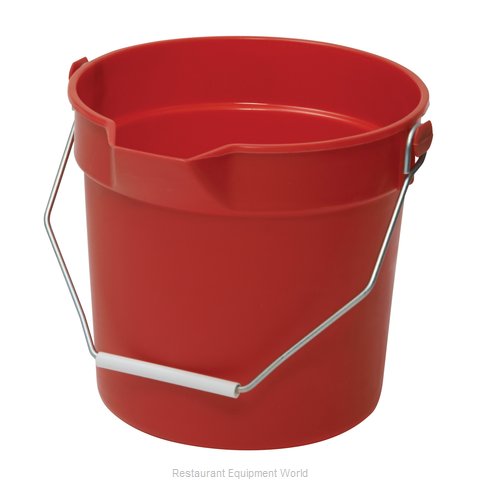 Winco UPP-14R Bucket