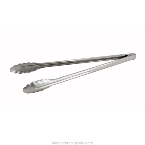 Winco UT-16 Tongs, Utility