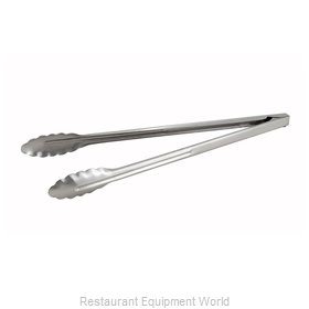 Winco UT-16 Tongs, Utility