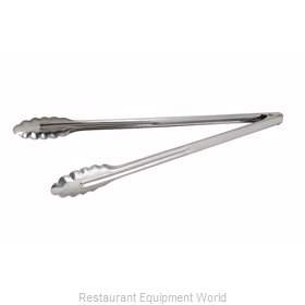 Winco UT-16LT Tongs, Utility