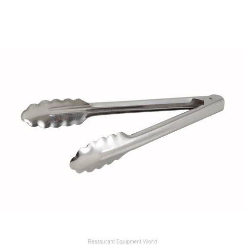 Winco UT-9 Tongs, Utility