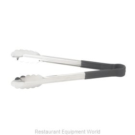 Winco UT-9HP-K Tongs, Utility