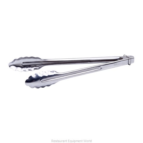 Winco UTLK-12 Tongs, Utility