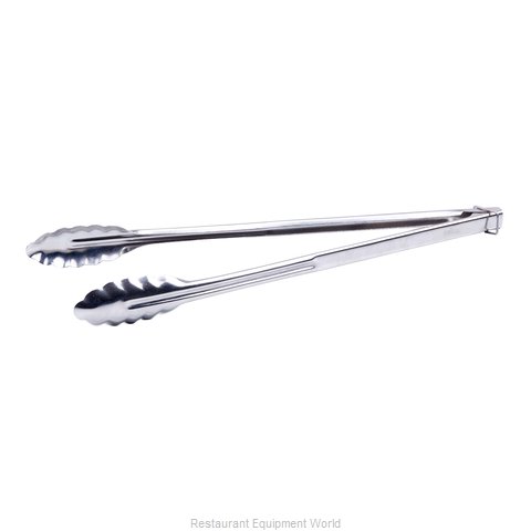 Winco UTLK-16 Tongs, Utility