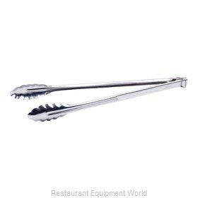 Winco UTLK-16 Tongs, Utility