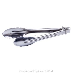 Winco UTLK-7 Tongs, Utility