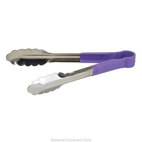 Winco UTPH-16P Tongs, Utility