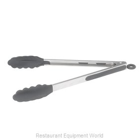 Winco UTS-12K Tongs, Utility