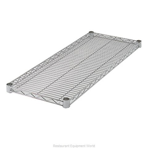 Winco VC-1424 Shelving, Wire