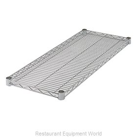 Winco VC-1430 Shelving, Wire