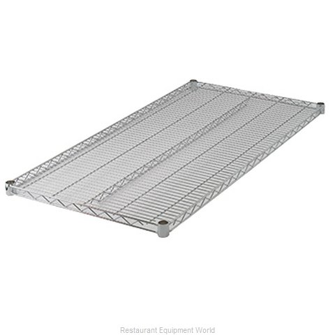 Winco VC-2124 Shelving, Wire