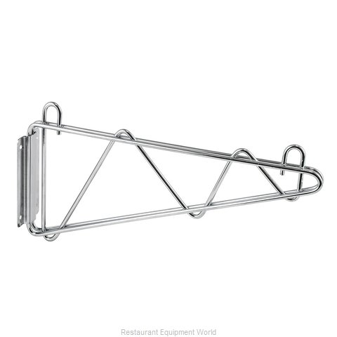 Winco VCB-14 Wall Mount, for Shelving