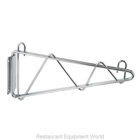 Winco VCB-14 Wall Mount, for Shelving