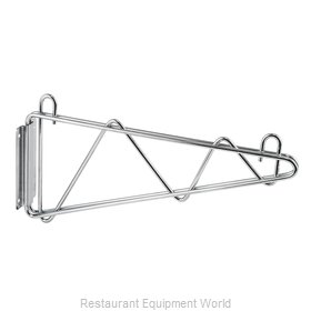 Winco VCB-18 Wall Mount, for Shelving